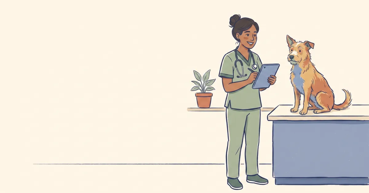 Cuánto cuesta no tener agenda digital en tu clínica veterinaria