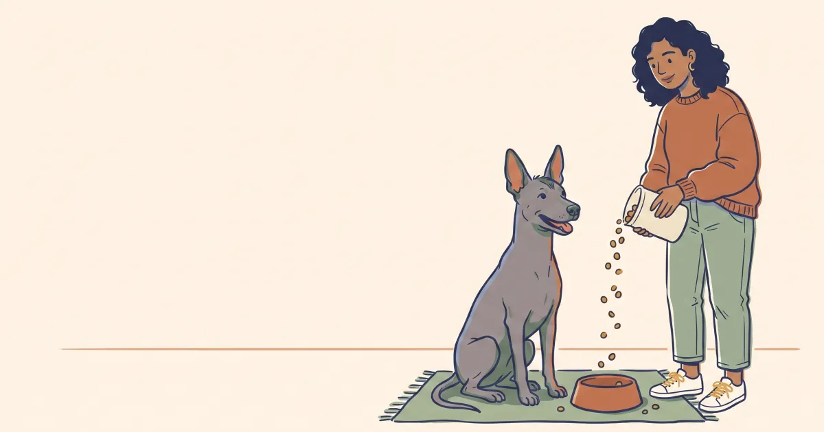 Suplementos para perros: cuáles sirven y cuáles no