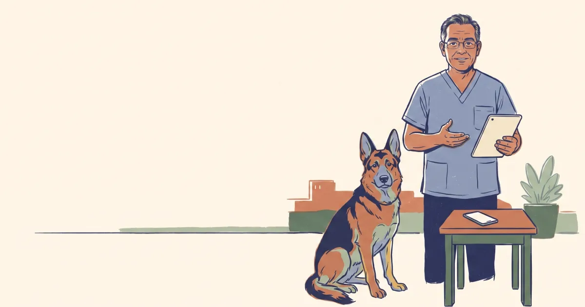 Telemedicina Veterinaria en México: Marco Legal